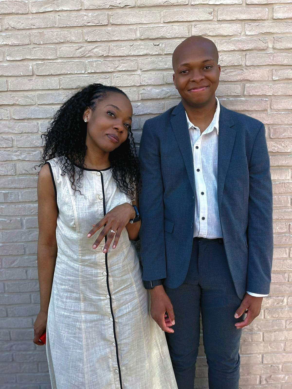 Moïse et Synthia - photo 9
